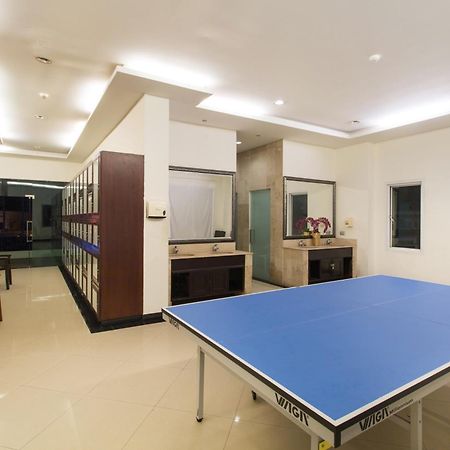 Beautiful Apartment D7 Central Pattaya Extérieur photo