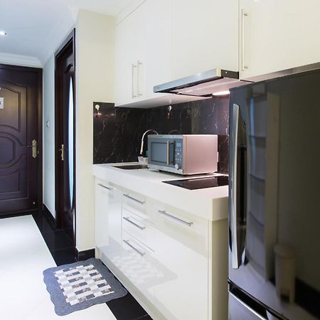 Beautiful Apartment D7 Central Pattaya Extérieur photo