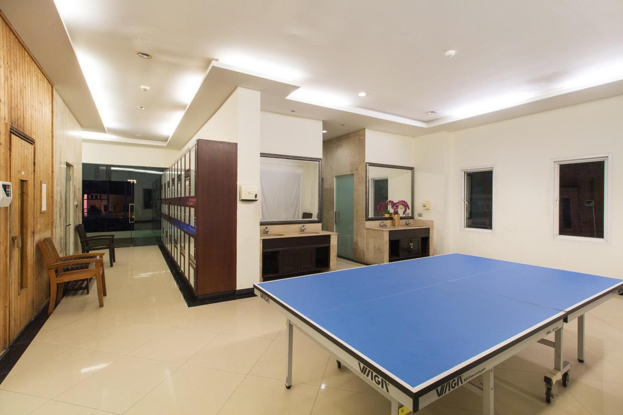 Beautiful Apartment D7 Central Pattaya Extérieur photo